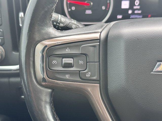 used 2022 Chevrolet Silverado 3500 car, priced at $79,988