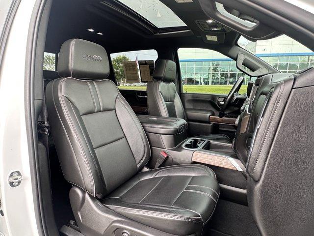 used 2022 Chevrolet Silverado 3500 car, priced at $79,988