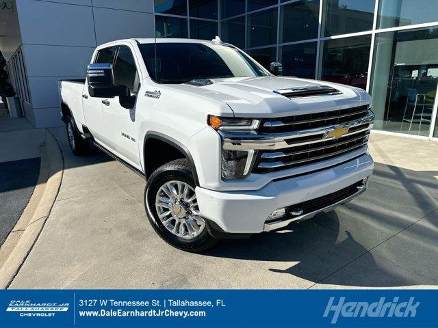 used 2022 Chevrolet Silverado 3500 car, priced at $65,991