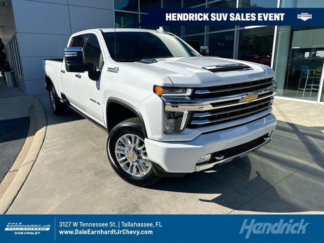 used 2022 Chevrolet Silverado 3500 car, priced at $69,998
