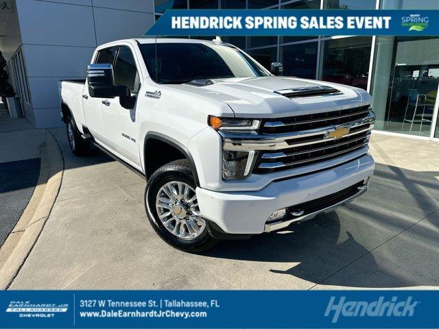 used 2022 Chevrolet Silverado 3500 car, priced at $65,988