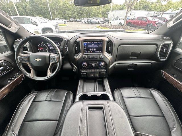 used 2022 Chevrolet Silverado 3500 car, priced at $79,988