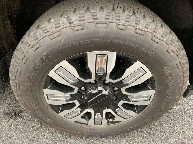 used 2025 GMC Sierra 2500 car, priced at $84,988