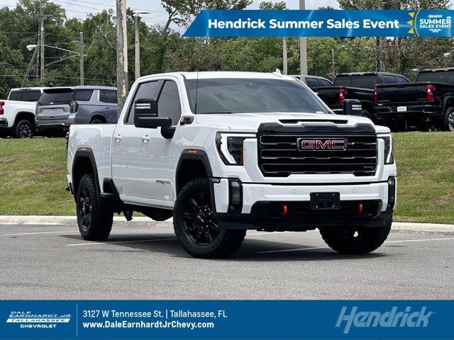 used 2024 GMC Sierra 2500 car, priced at $81,998