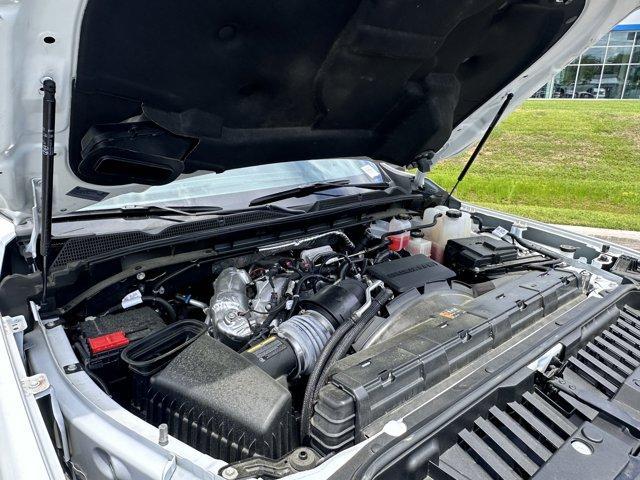 used 2024 GMC Sierra 2500 car, priced at $81,998