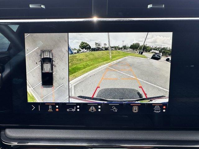 used 2024 GMC Sierra 2500 car, priced at $81,998