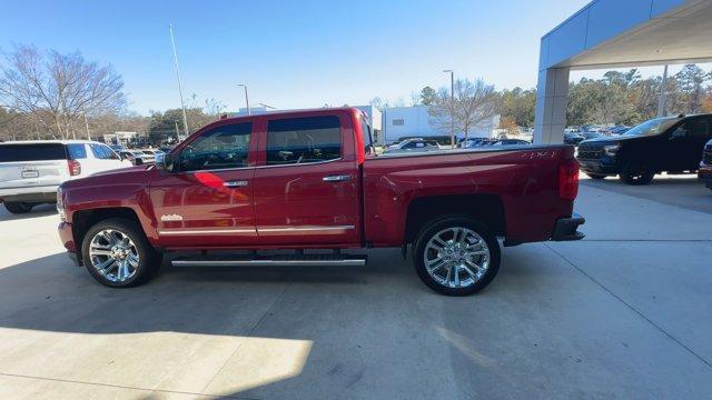 used 2018 Chevrolet Silverado 1500 car, priced at $29,159