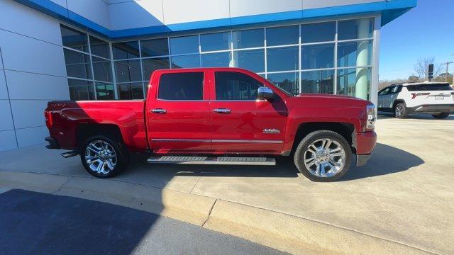 used 2018 Chevrolet Silverado 1500 car, priced at $29,159