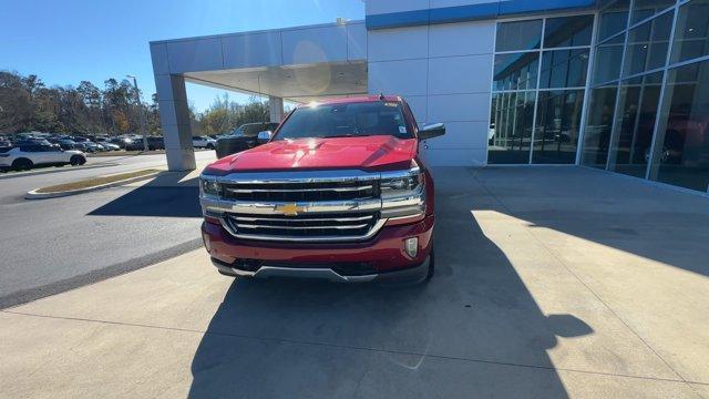 used 2018 Chevrolet Silverado 1500 car, priced at $29,159