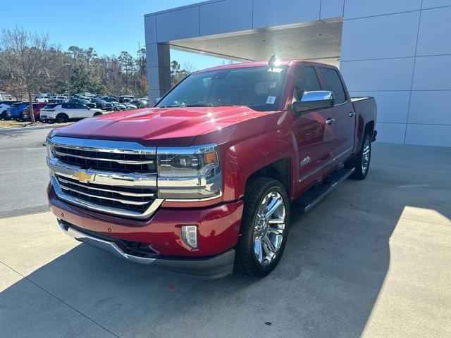 used 2018 Chevrolet Silverado 1500 car, priced at $29,159