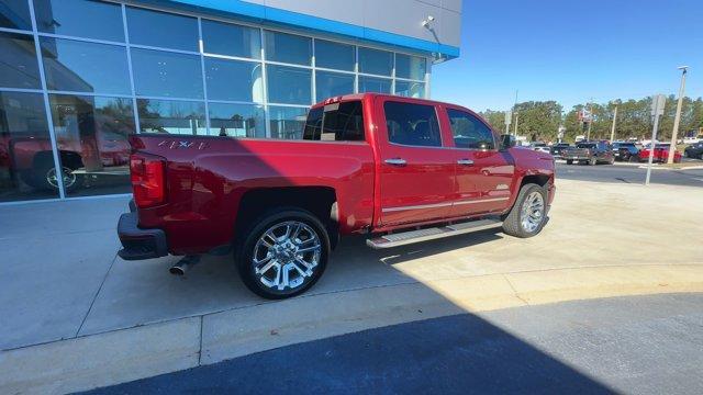 used 2018 Chevrolet Silverado 1500 car, priced at $29,159