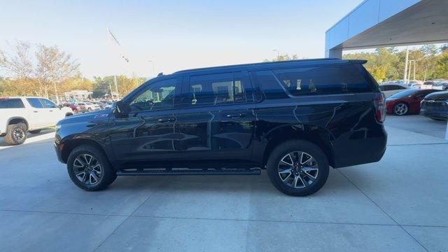 used 2024 Chevrolet Suburban car, priced at $71,199