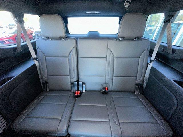 used 2024 Chevrolet Suburban car, priced at $71,199