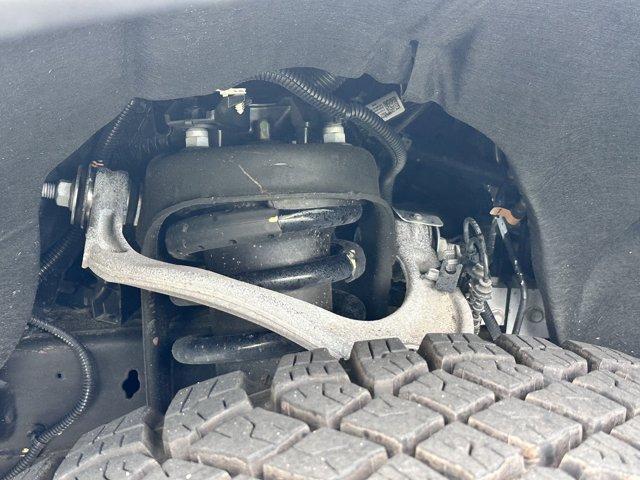 used 2024 Chevrolet Silverado 1500 car, priced at $75,988