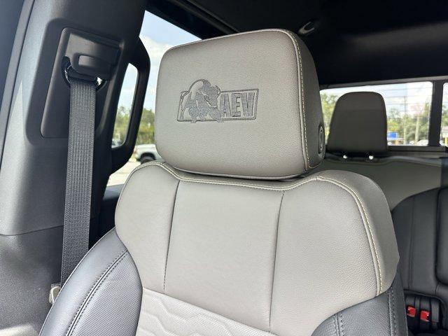used 2024 Chevrolet Silverado 1500 car, priced at $75,988