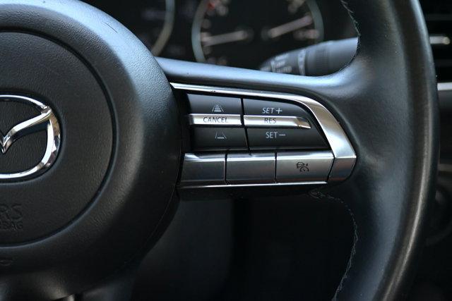 used 2023 Mazda Mazda3 car, priced at $24,988