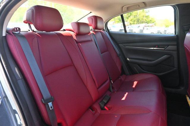 used 2023 Mazda Mazda3 car, priced at $24,988