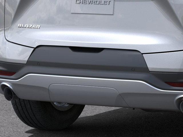 new 2025 Chevrolet Blazer car, priced at $42,790