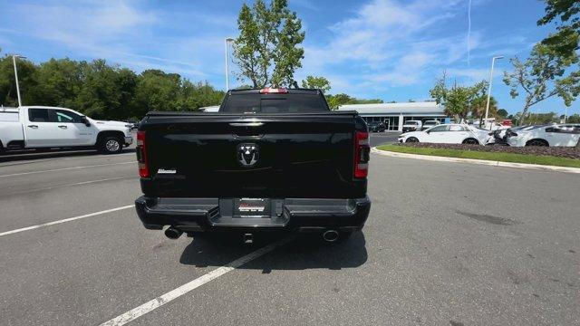 used 2019 Ram 1500 car, priced at $32,988