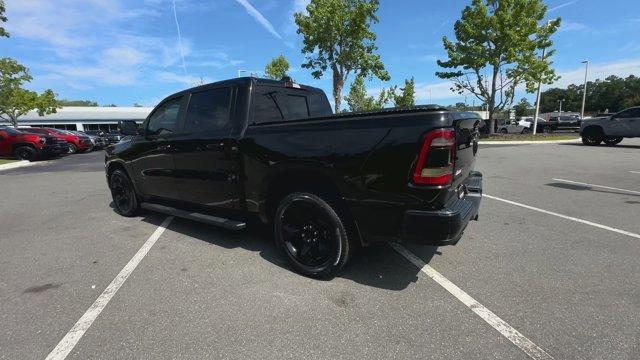 used 2019 Ram 1500 car, priced at $32,988