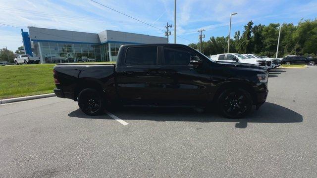 used 2019 Ram 1500 car, priced at $32,988