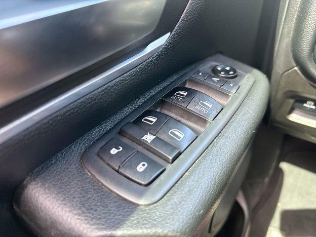 used 2019 Ram 1500 car, priced at $32,988