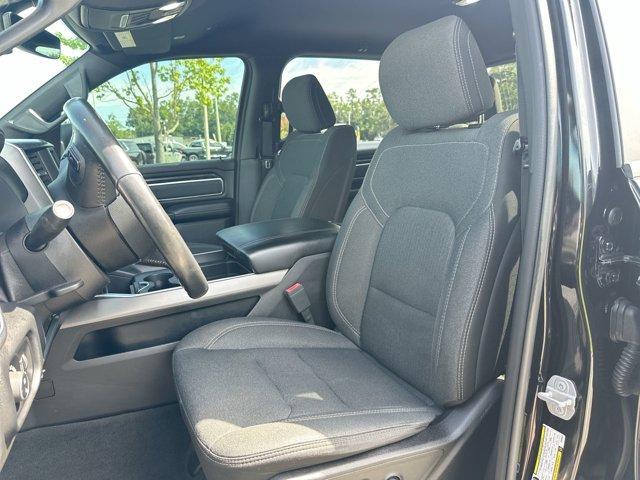 used 2019 Ram 1500 car, priced at $32,988