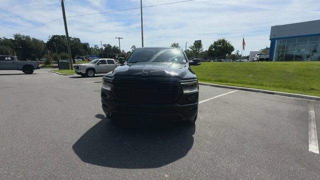 used 2019 Ram 1500 car, priced at $32,988