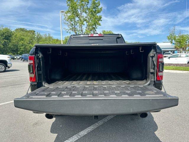 used 2019 Ram 1500 car, priced at $32,988