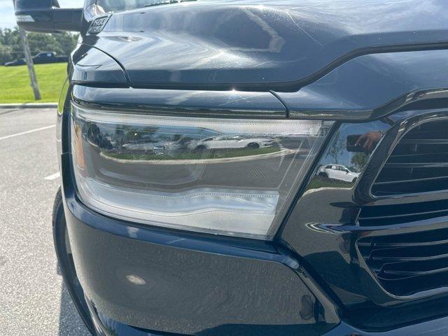 used 2019 Ram 1500 car, priced at $32,988