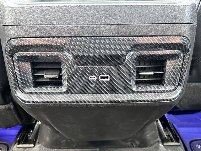 new 2025 Chevrolet Silverado 1500 car, priced at $64,785