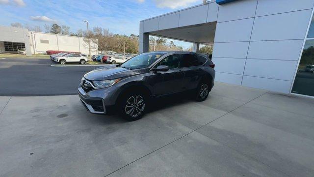 used 2022 Honda CR-V car, priced at $32,988