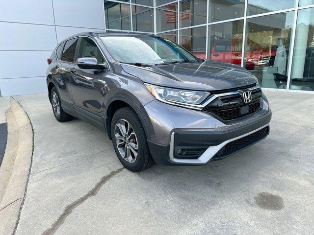 used 2022 Honda CR-V car, priced at $32,988