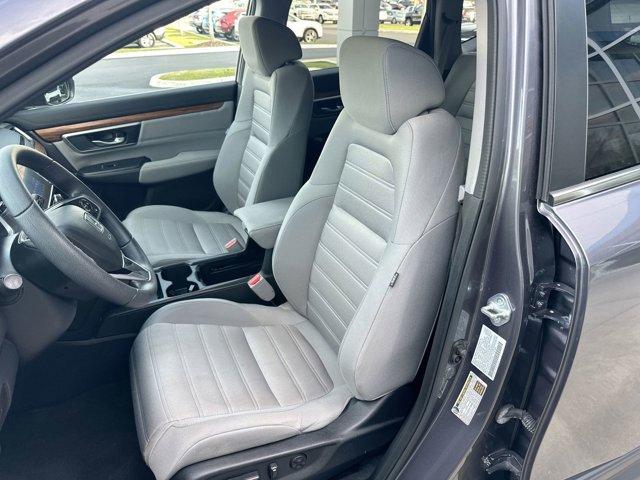 used 2022 Honda CR-V car, priced at $32,988
