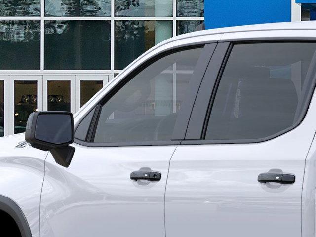 new 2025 Chevrolet Silverado 1500 car, priced at $78,564