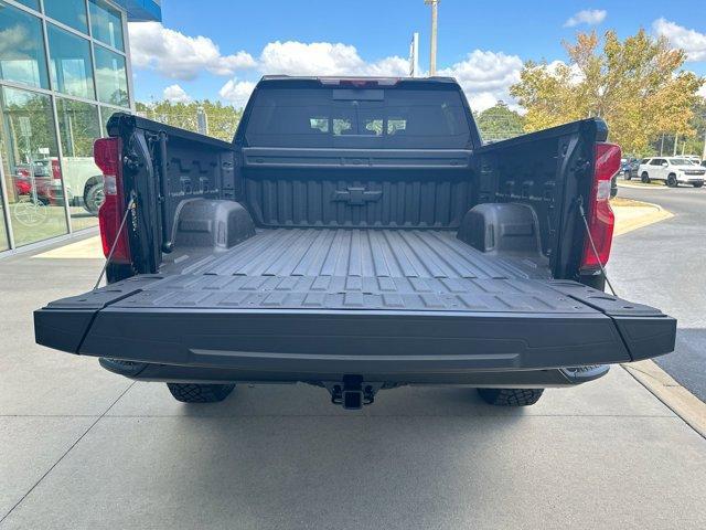 new 2025 Chevrolet Silverado 1500 car, priced at $74,475