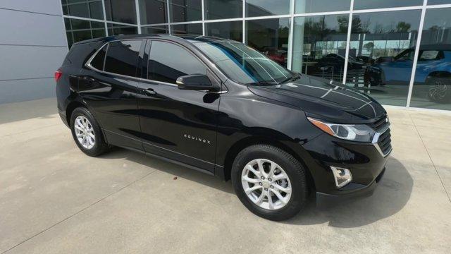 used 2019 Chevrolet Equinox car, priced at $20,557