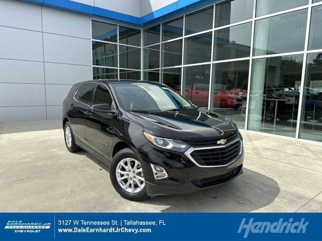 used 2019 Chevrolet Equinox car, priced at $22,555
