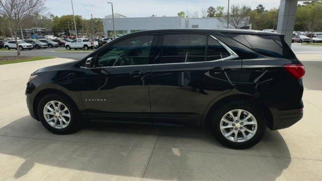 used 2019 Chevrolet Equinox car, priced at $23,495