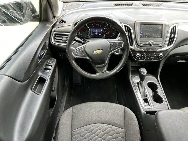 used 2019 Chevrolet Equinox car, priced at $20,811