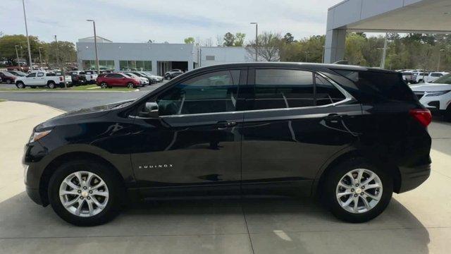 used 2019 Chevrolet Equinox car, priced at $20,557