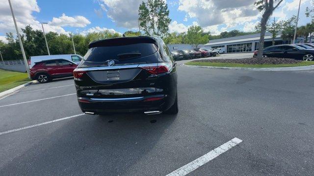 used 2023 Buick Enclave car, priced at $34,988