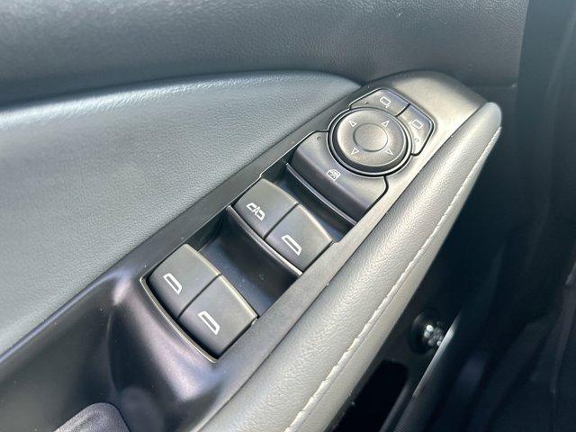 used 2023 Buick Enclave car, priced at $34,988