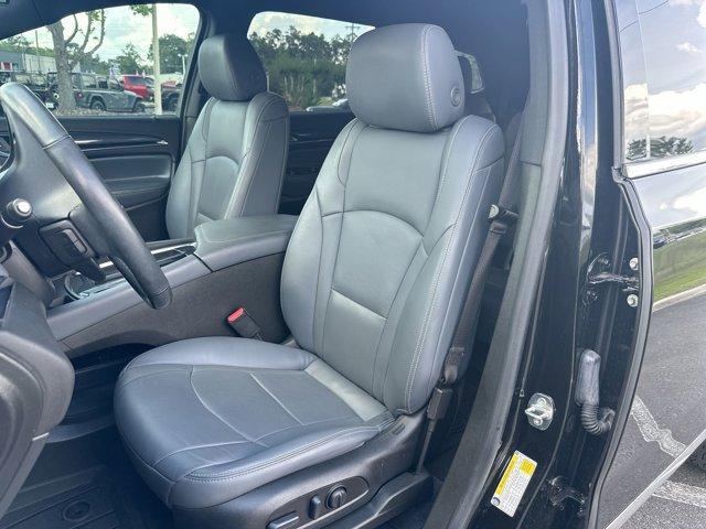 used 2023 Buick Enclave car, priced at $34,988