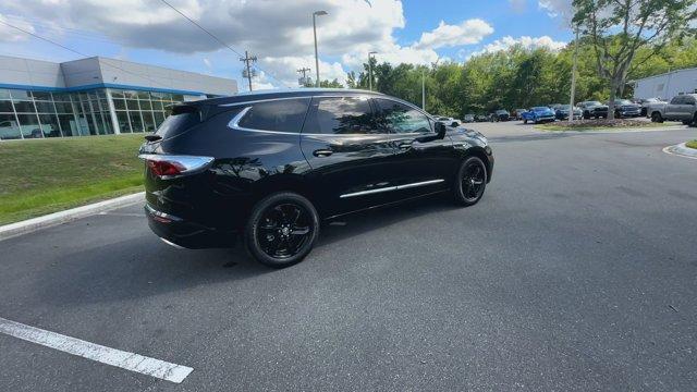 used 2023 Buick Enclave car, priced at $34,988