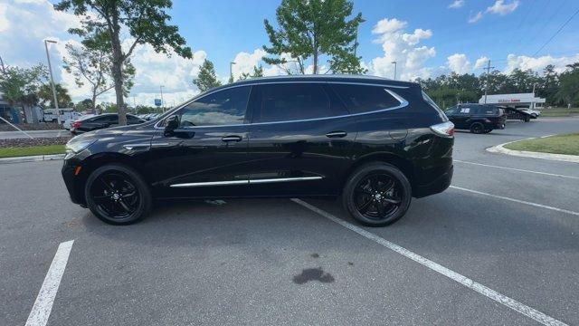 used 2023 Buick Enclave car, priced at $34,988