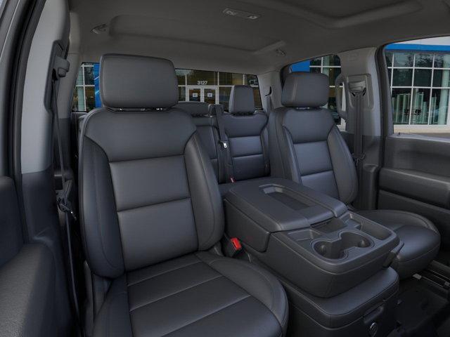 new 2025 Chevrolet Silverado 2500 car, priced at $66,474