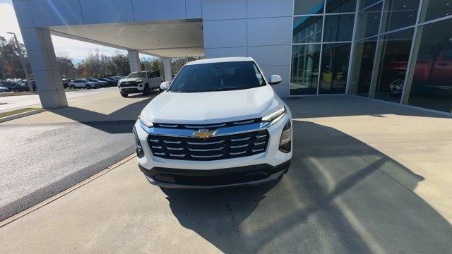 new 2025 Chevrolet Equinox car, priced at $29,995