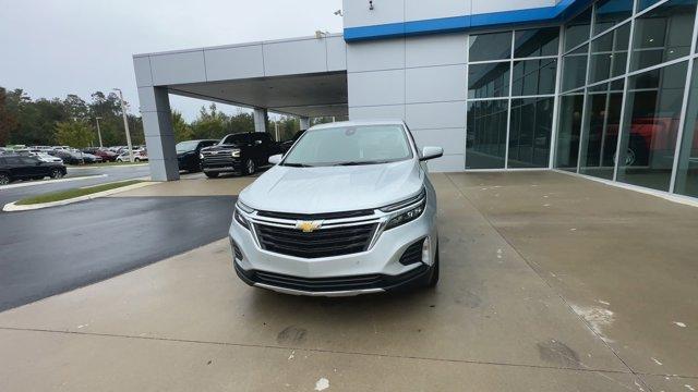 used 2022 Chevrolet Equinox car, priced at $23,900