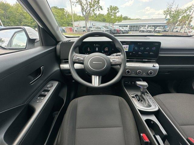 used 2025 Hyundai Kona car, priced at $25,988